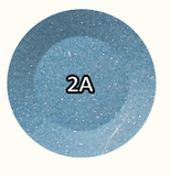 #02A - Metallic
