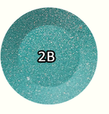 #02B - Metallic