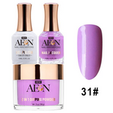 AEON Trio Set - Violetta #031