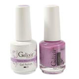Gelixir - Matching Color Soak Off Gel - 031 Opera Mauve