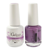 Gelixir - Matching Color Soak Off Gel - 032 Lilac