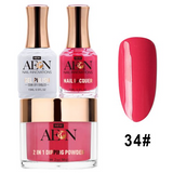 AEON Trio Set - What A Brick #034