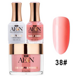 AEON Trio Set - It?s A Girl! #038
