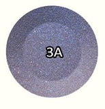 #03A - Metallic