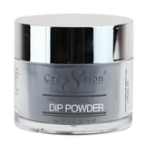 Cre8tion  Dipping Powder  Rustic Collection RC03 Astral Sky 2 oz