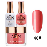 AEON Trio Set - De Fleur #040