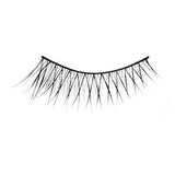 Hami Cosmetics - Eyelashes - Black #03