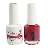 Gelixir - Matching Color Soak Off Gel - 044 Falured