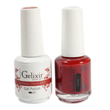 Gelixir - Matching Color Soak Off Gel - 047 Blood Mary