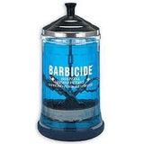 Barbicide Sterilizing Jar 21 oz