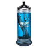 Barbicide Sterilizing Jar 39 oz