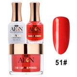 AEON Trio Set - Sangria #051