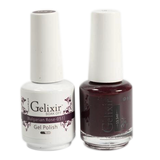 Gelixir - Matching Color Soak Off Gel - 051 Bulgarian Rose