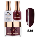 AEON Trio Set - Boys In Berries #053