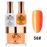 AEON Trio Set - Slice Of Orange #056