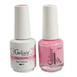 Gelixir - Matching Color Soak Off Gel - 056 Sexy Girl