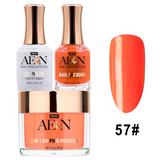 AEON Trio Set - My Convertible #057