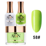 AEON Trio Set - It?s Mint To Be #058