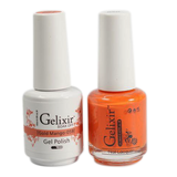 Gelixir - Matching Color Soak Off Gel - 059 Gold Mango