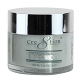 Cre8tion  Dipping Powder  Rustic Collection RC05 Noble Grey 2 oz