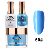 AEON Trio Set - Clearest Blue #060