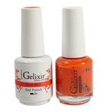 Gelixir - Matching Color Soak Off Gel - 060 Lust