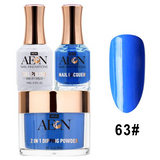 AEON Trio Set - What?s Up #063