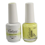 Gelixir - Matching Color Soak Off Gel - 064 Daffodil