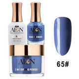 AEON Trio Set - Midnight Blue #065