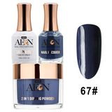 AEON Trio Set - Open Sea #067
