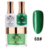 AEON Trio Set - Don?t Leaf Me #068