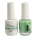 Gelixir - Matching Color Soak Off Gel - 069 Dollar Bill