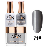 AEON Trio Set - Steel My Heart #071