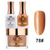 AEON Trio Set - Camisoles #078