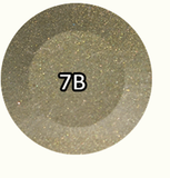 #07B - Metallic