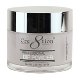 Cre8tion  Dipping Powder  Rustic Collection RC07 Smooth Coffee 2 oz