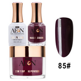 AEON Trio Set - The Void #085