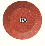 #08A - Metallic