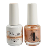 Gelixir - Matching Color Soak Off Gel - 091 The Ballet Girl