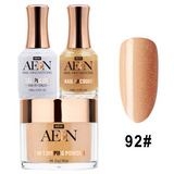 AEON Trio Set - Buck Naked #092