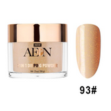 AEON Dipping Powder - In The Nude #093