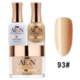 AEON Trio Set - In The Nude #093