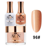 AEON Trio Set - A Little Pick Me Up #096
