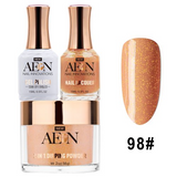 AEON Trio Set - My Rules #098