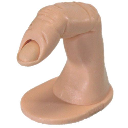 Practice Finger without Tips