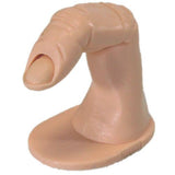 Practice Finger without Tips