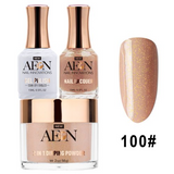AEON Trio Set - Make A Move #100