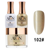 AEON Trio Set - London Fog #102