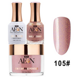 AEON Trio Set - Wisteria #105