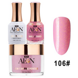 AEON Trio Set - It?s All A Haze #106